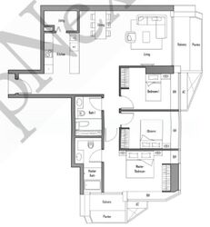 V On Shenton (D1), Apartment #547095751